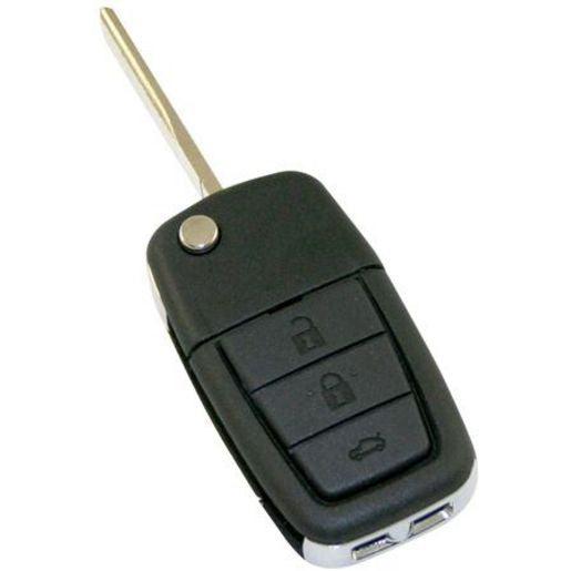 MAP Car Remote Complete (3 Button) fits Holden VE KF217