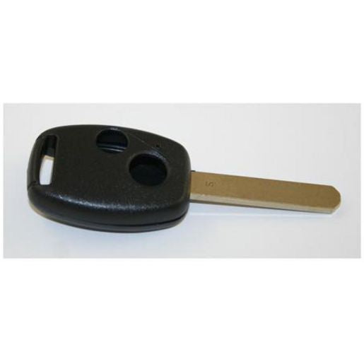 MAP Car Remote Shell & Buttons (2 Button) fits Honda KF361