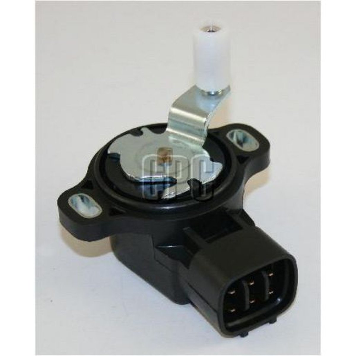Goss Pedal Position Sensor PPS012