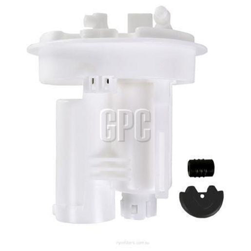 Ryco Fuel Filter Z933