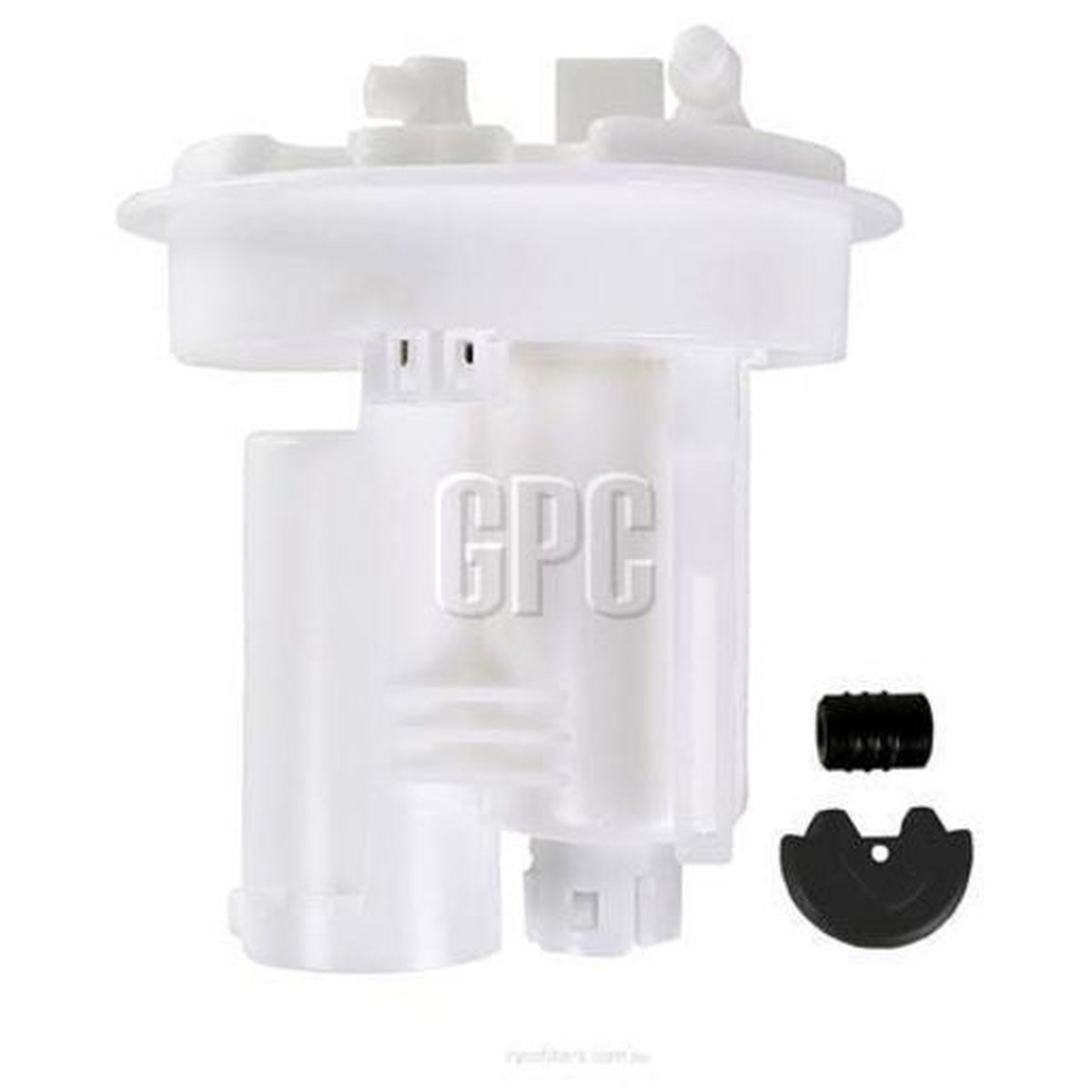 Ryco Fuel Filter Z933