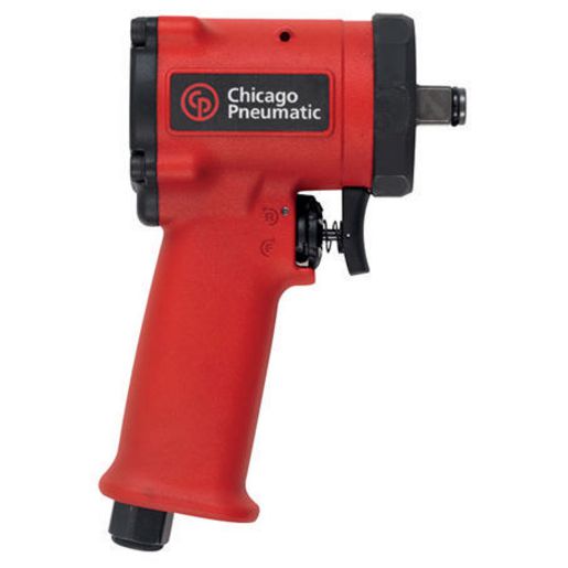 CP Tool Company 1/2 Dr Stubby Impact Wrench CP7732