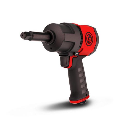 CP Tool Company 1/2In Dr Impact Wrench With Ext Anvil CP7748-2