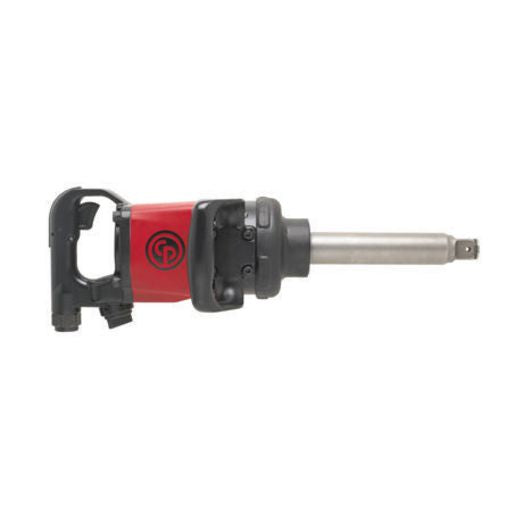 CP Tool Company Impact Wrench 1 Inch Drive E CP7782-6