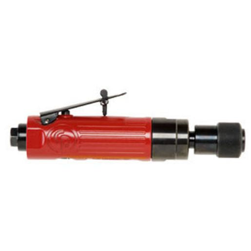 CP Tool Company Chicago Pneumatic Low Speed Buffer C/W Q/R Chu CP-873