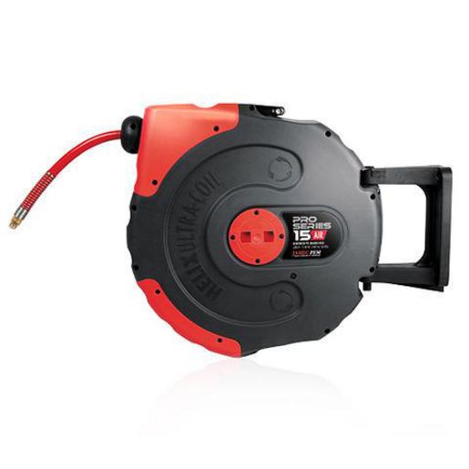 Jamec Pem 15M Air Hose Reel 58.1056