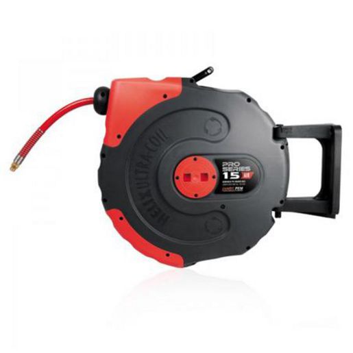Jamec Pem 15M Air Hose Reel 58.1056