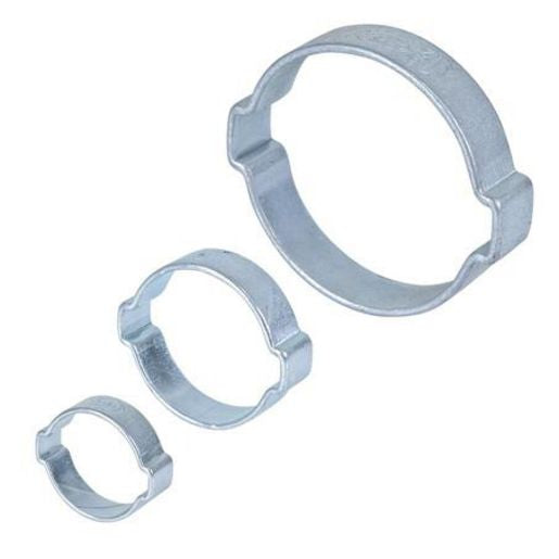 Jamec Pem Bc 15 - 18Mm 5/8 O Clips 53.1805