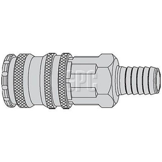 Jb Tooltech Pty Ltd Bc Coupling 10-430-1005