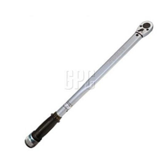 KC Tools Torque Wrench 250Ft-Lb H51