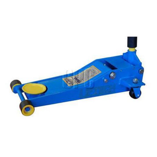 Hydraulic Jacking E Liftech Turbo Lift Garage Ja LT150TLP