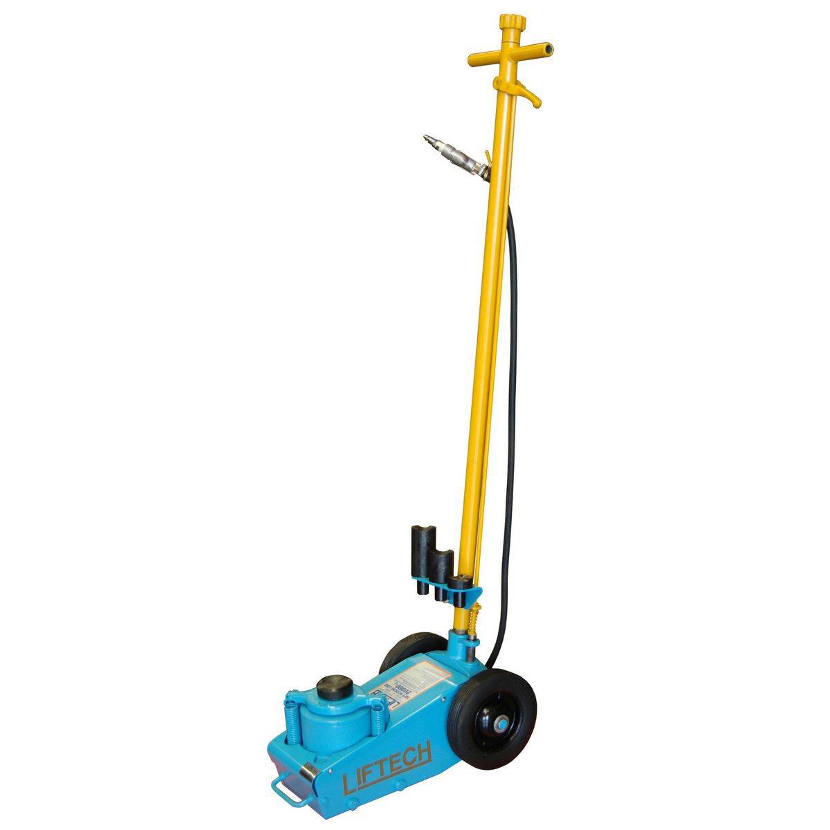 Hydraulic Jacking E Liftech 20Ton Air/Hyd Jack YAJ20C