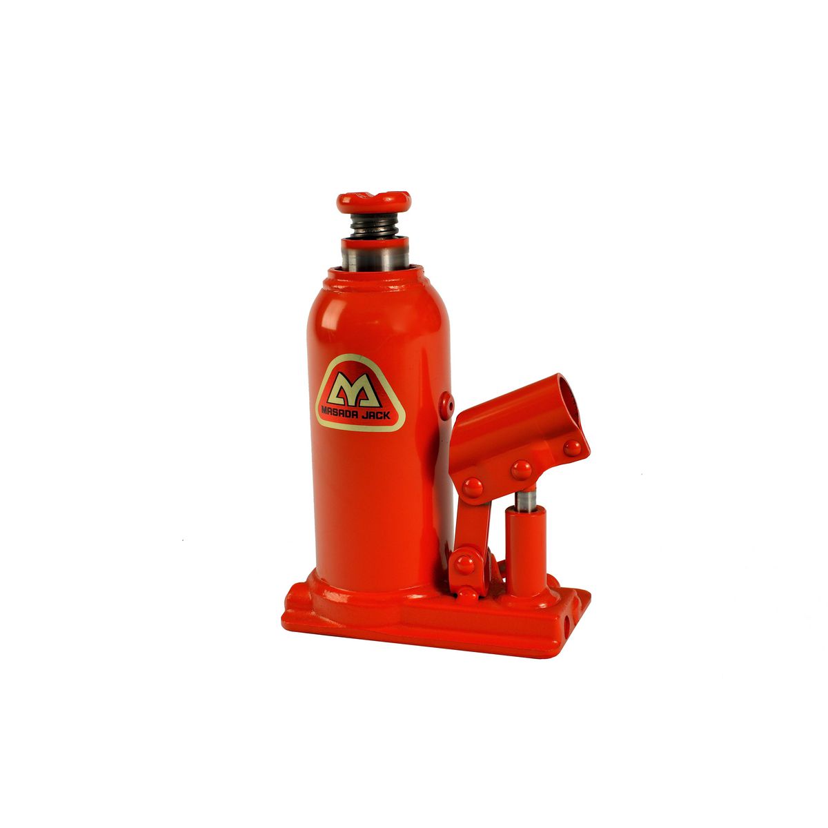 Masada Bottle Jack 15000Kg MH15