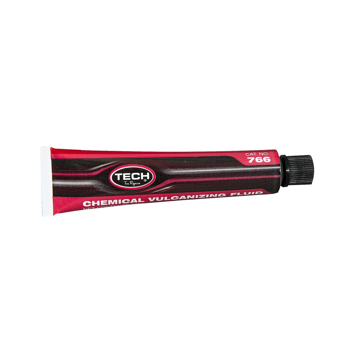 Tech Tire Repair Vulcanizing Fluid 20ml 766