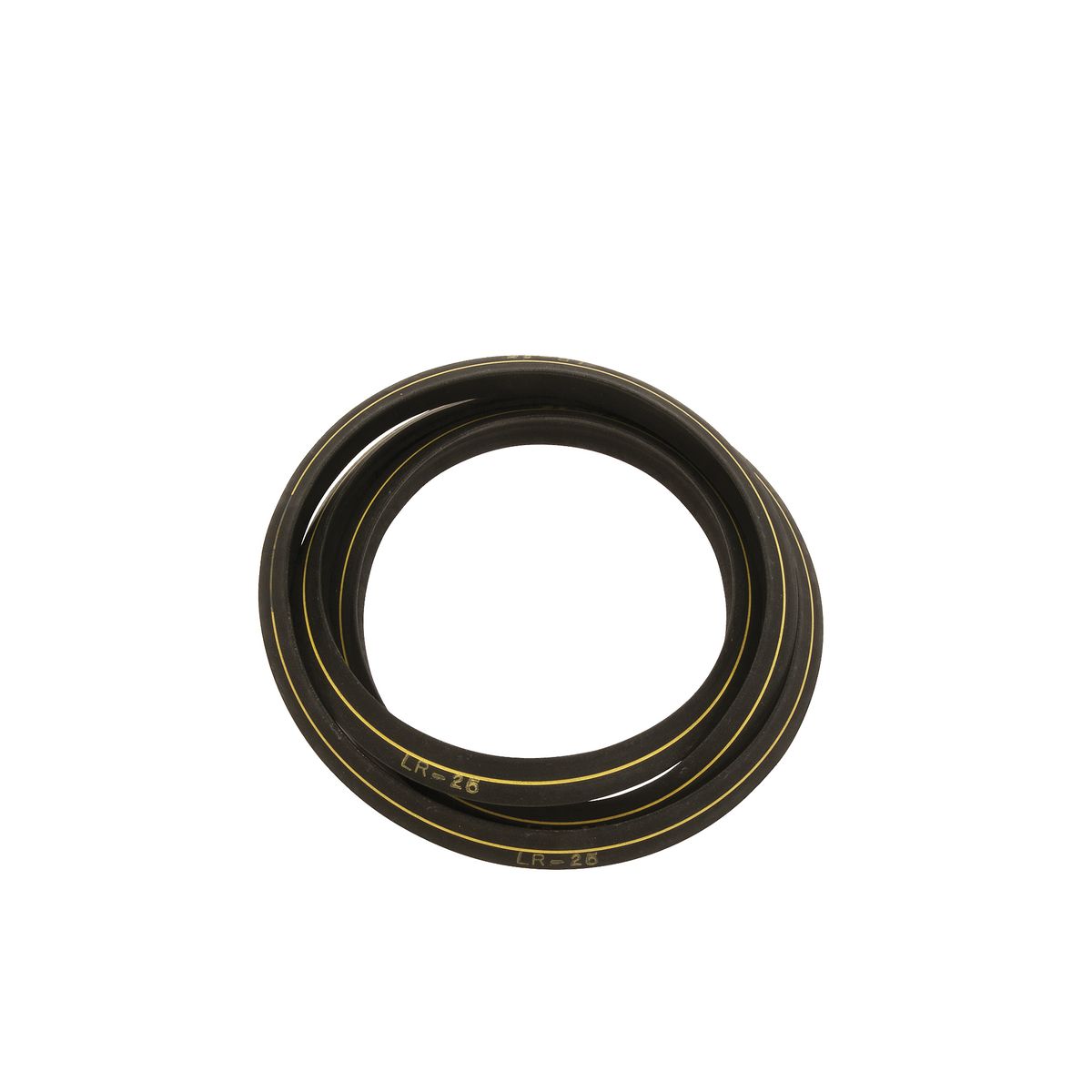 Tech Tire Repair 25In L-Ring HALLR-25