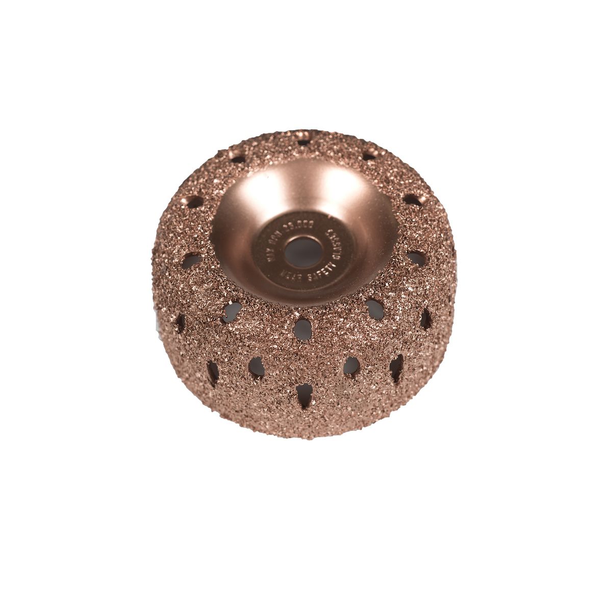 Tech Tire Repair Contour 3 X 1 1/2 X 3/8 S2020