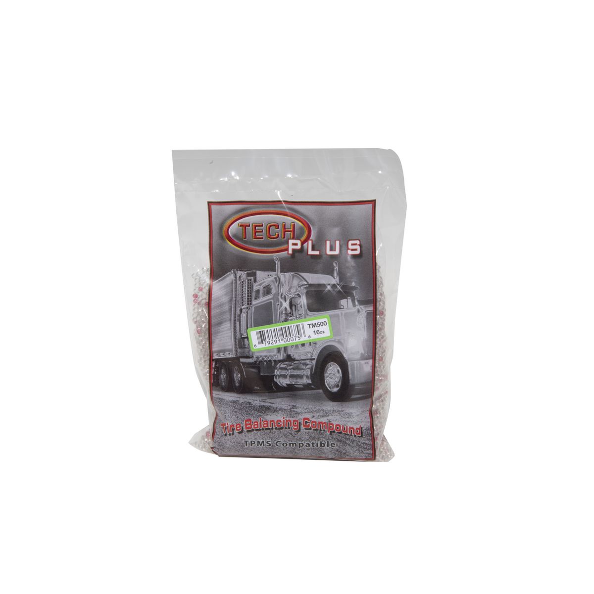 Tech Tire Repair Tyre Balancing Compound 16Oz TM500