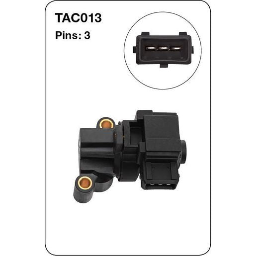Tridon Idle Air Control Valve TAC013