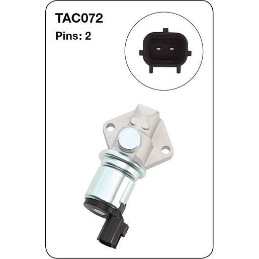 Tridon Idle Air Control Valve TAC072