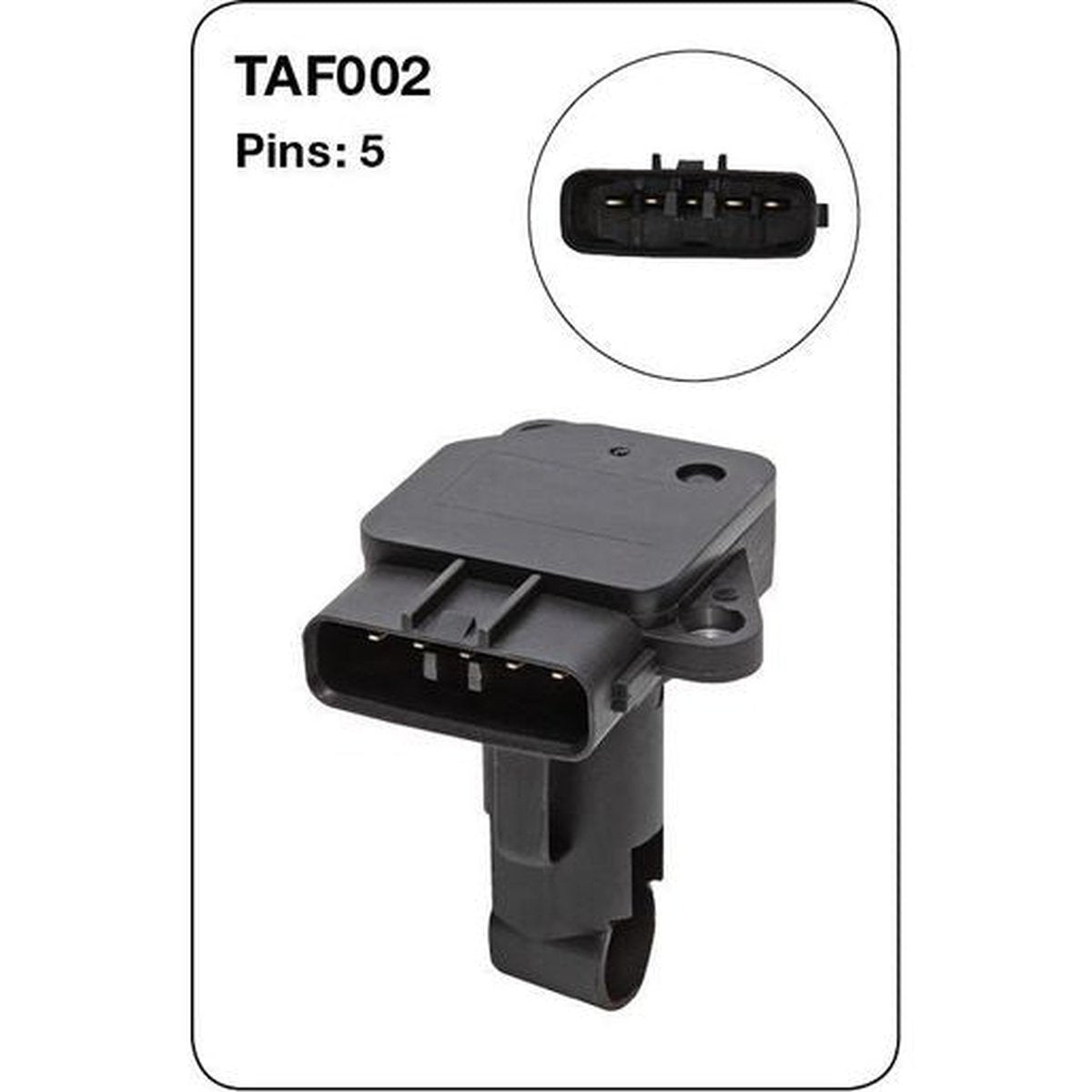 Tridon Air Flow Meter TAF002