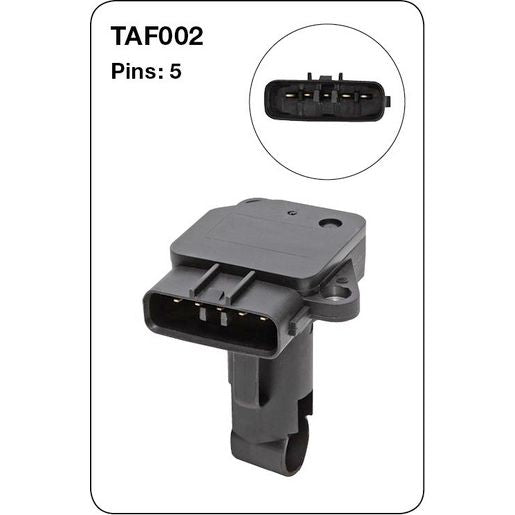 Tridon Air Flow Meter TAF002