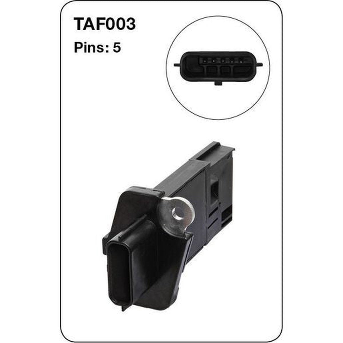 Tridon Air Flow Meter TAF003