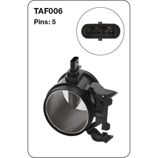 Tridon Air Flow Meter TAF006