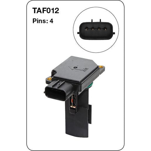 Tridon Air Flow Meter TAF012