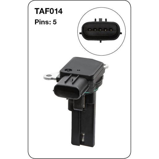 Tridon Air Flow Meter TAF014