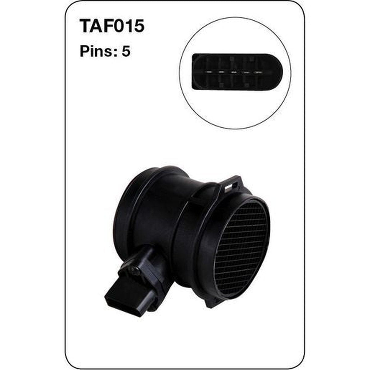 Tridon Air Flow Meter TAF015