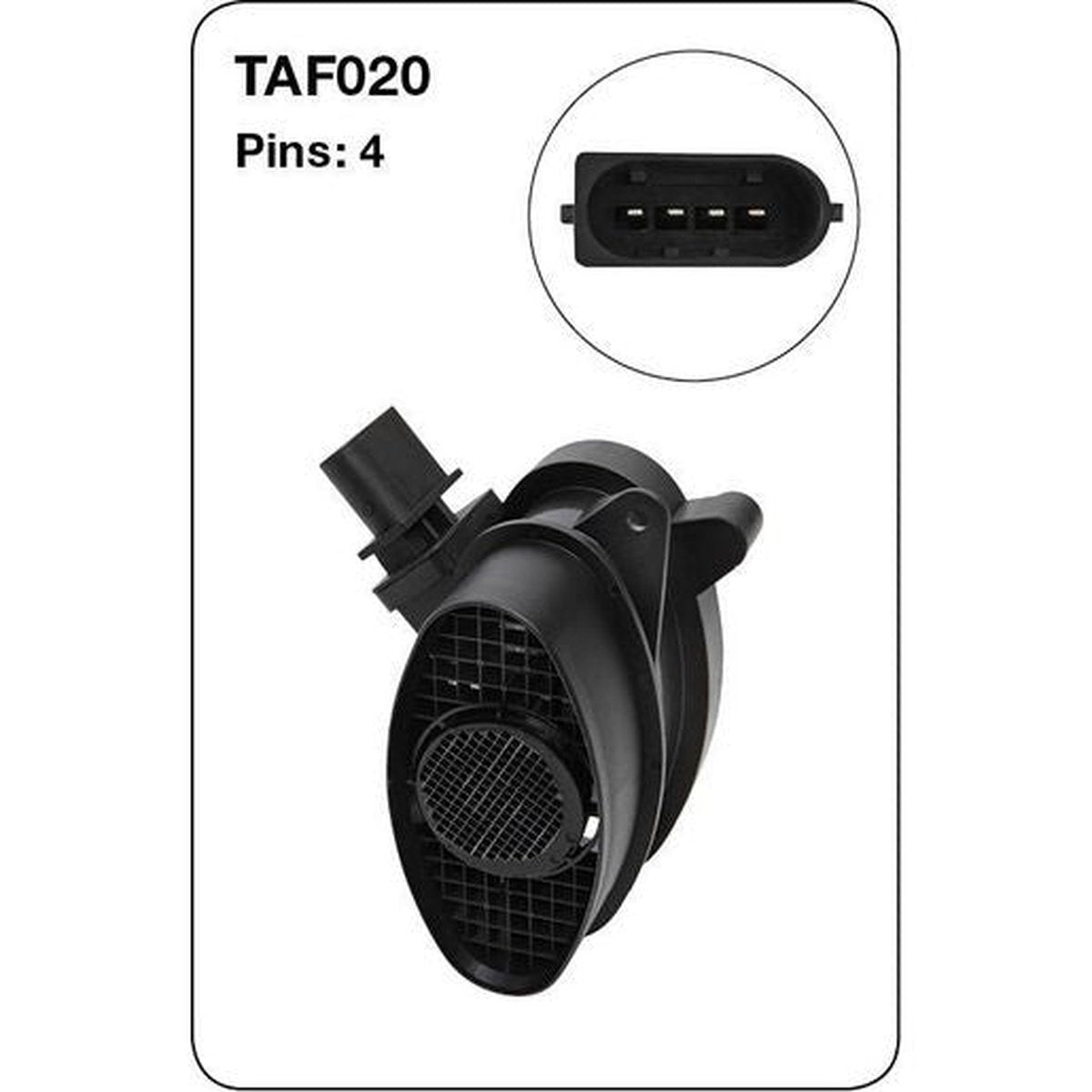 Tridon Air Flow Meter TAF020
