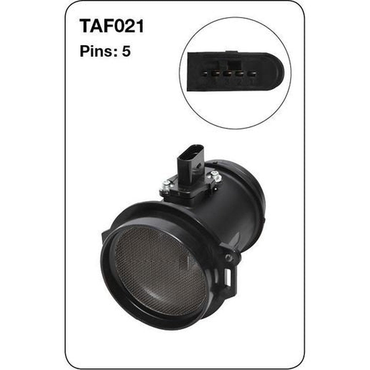 Tridon Air Flow Meter TAF021