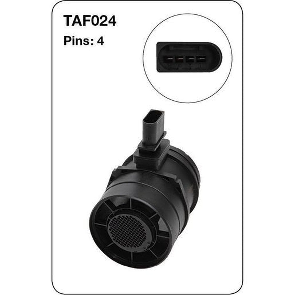 Tridon Air Flow Meter TAF024