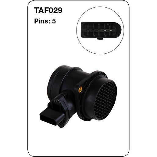 Tridon Air Flow Meter TAF029
