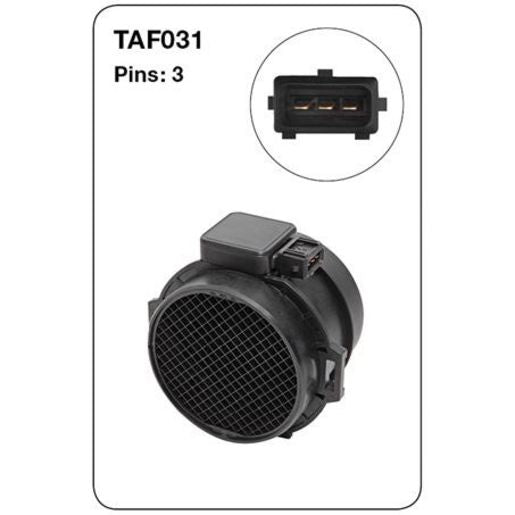 Tridon Air Flow Meter TAF031