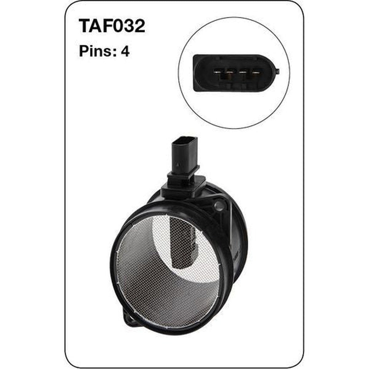 Tridon Air Flow Meter TAF032