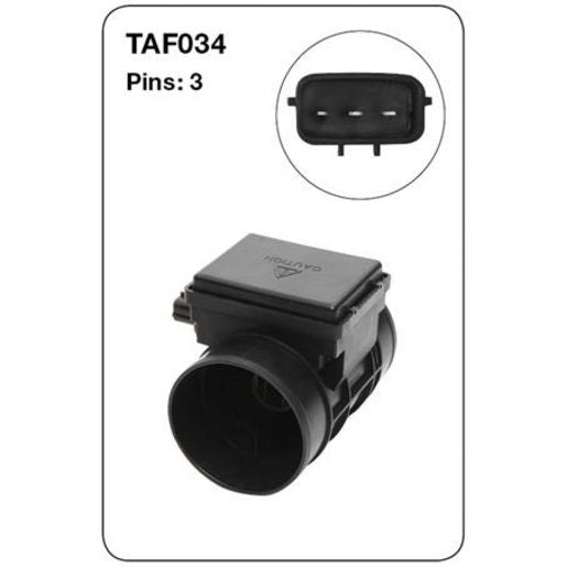 Tridon Air Flow Meter TAF034