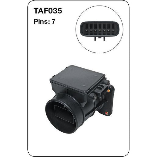 Tridon Air Flow Meter TAF035