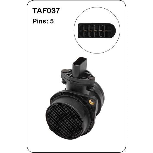 Tridon Air Flow Meter TAF037