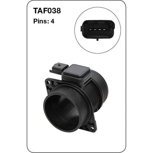 Tridon Air Flow Meter TAF038