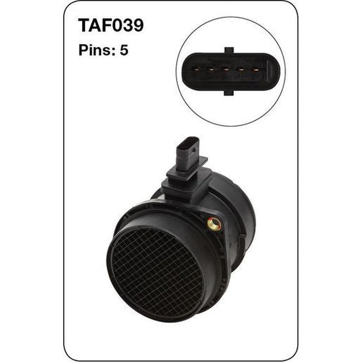 Tridon Air Flow Meter TAF039