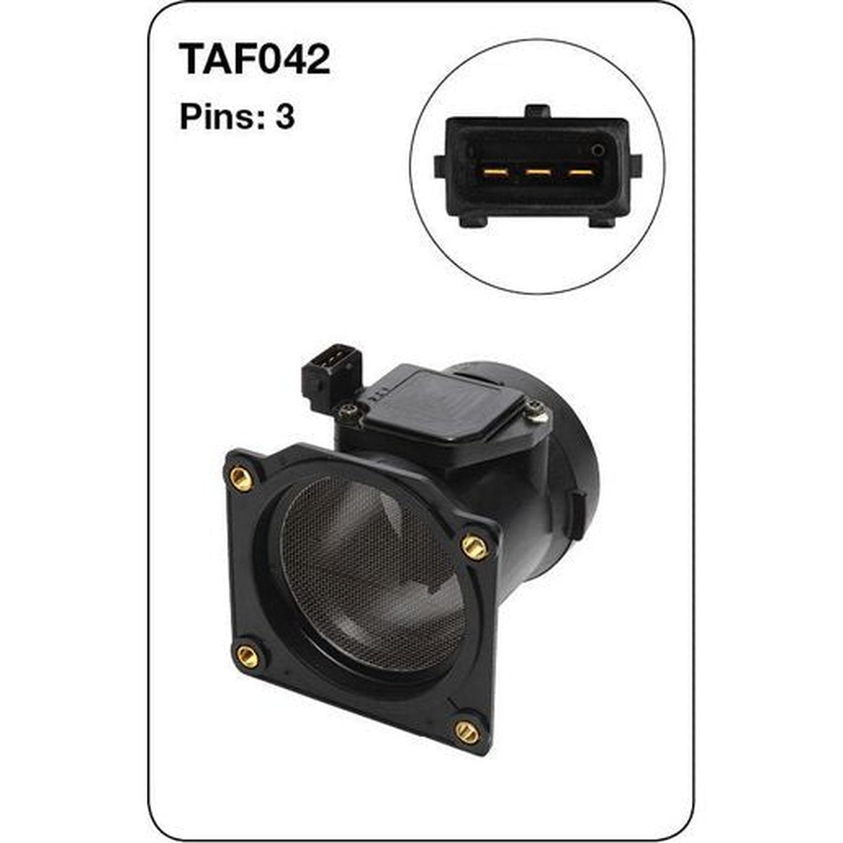 Tridon Air Flow Meter TAF042