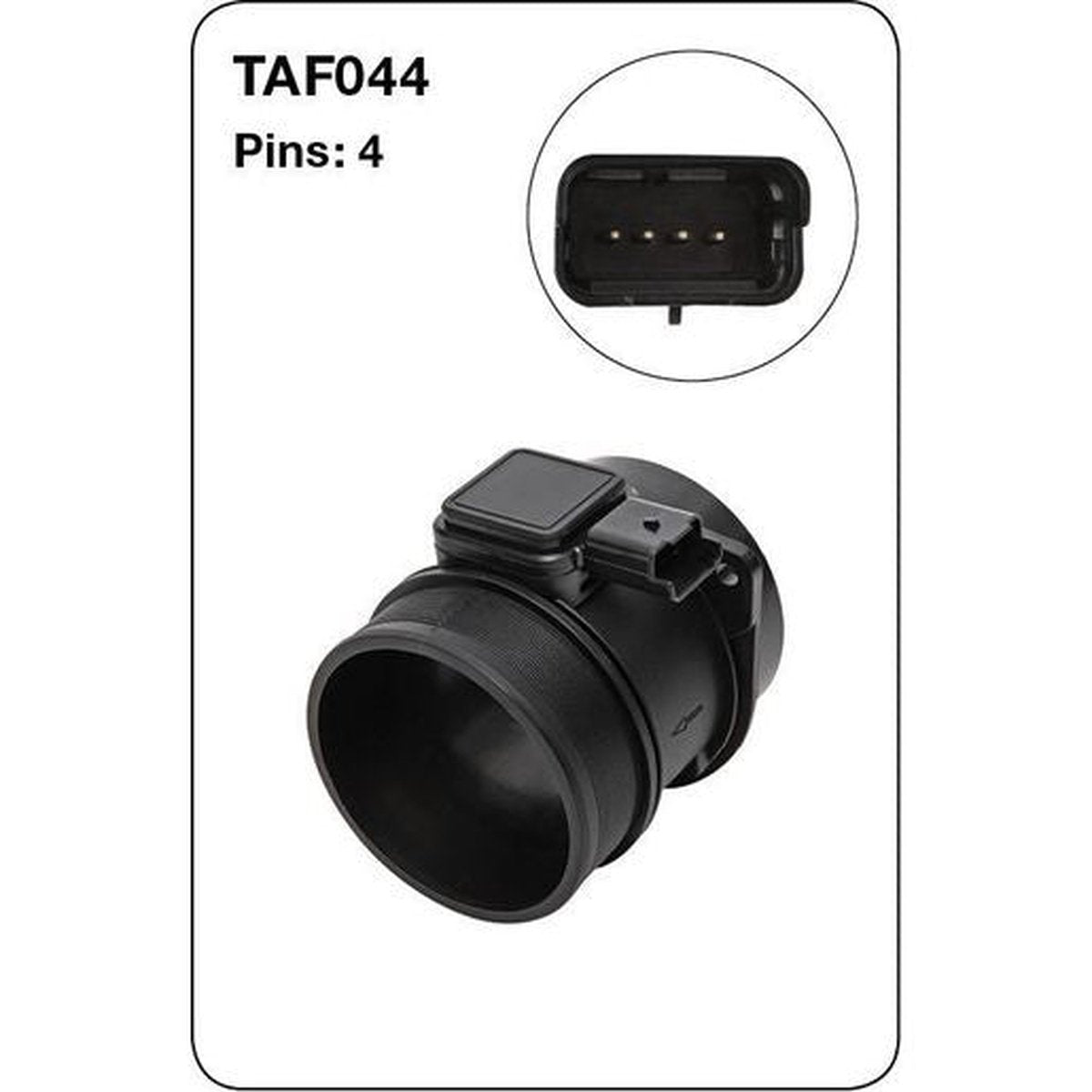 Tridon Air Flow Meter TAF044