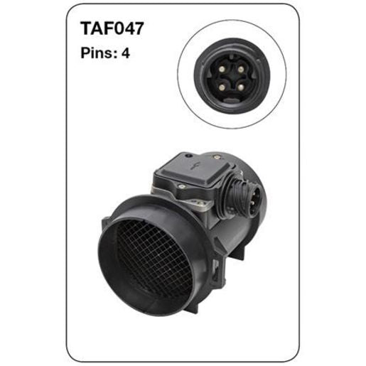 Tridon Air Flow Meter TAF047