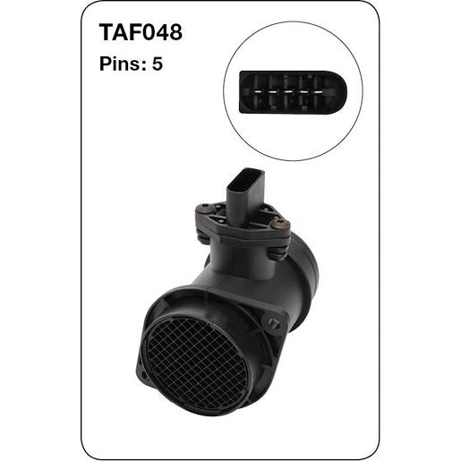 Tridon Air Flow Meter TAF048