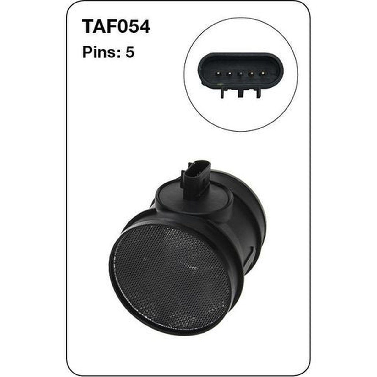 Tridon Air Flow Meter TAF054