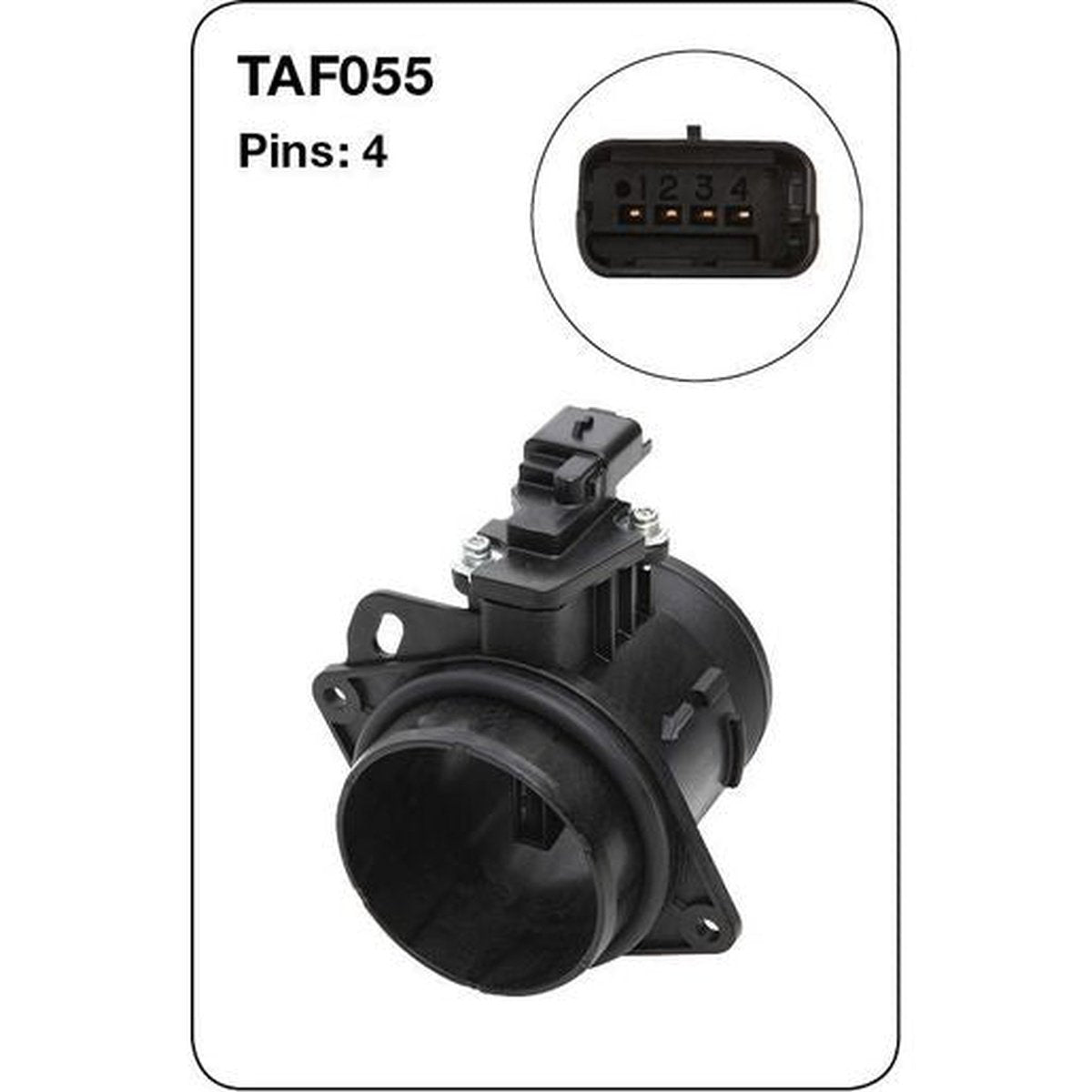 Tridon Air Flow Meter TAF055