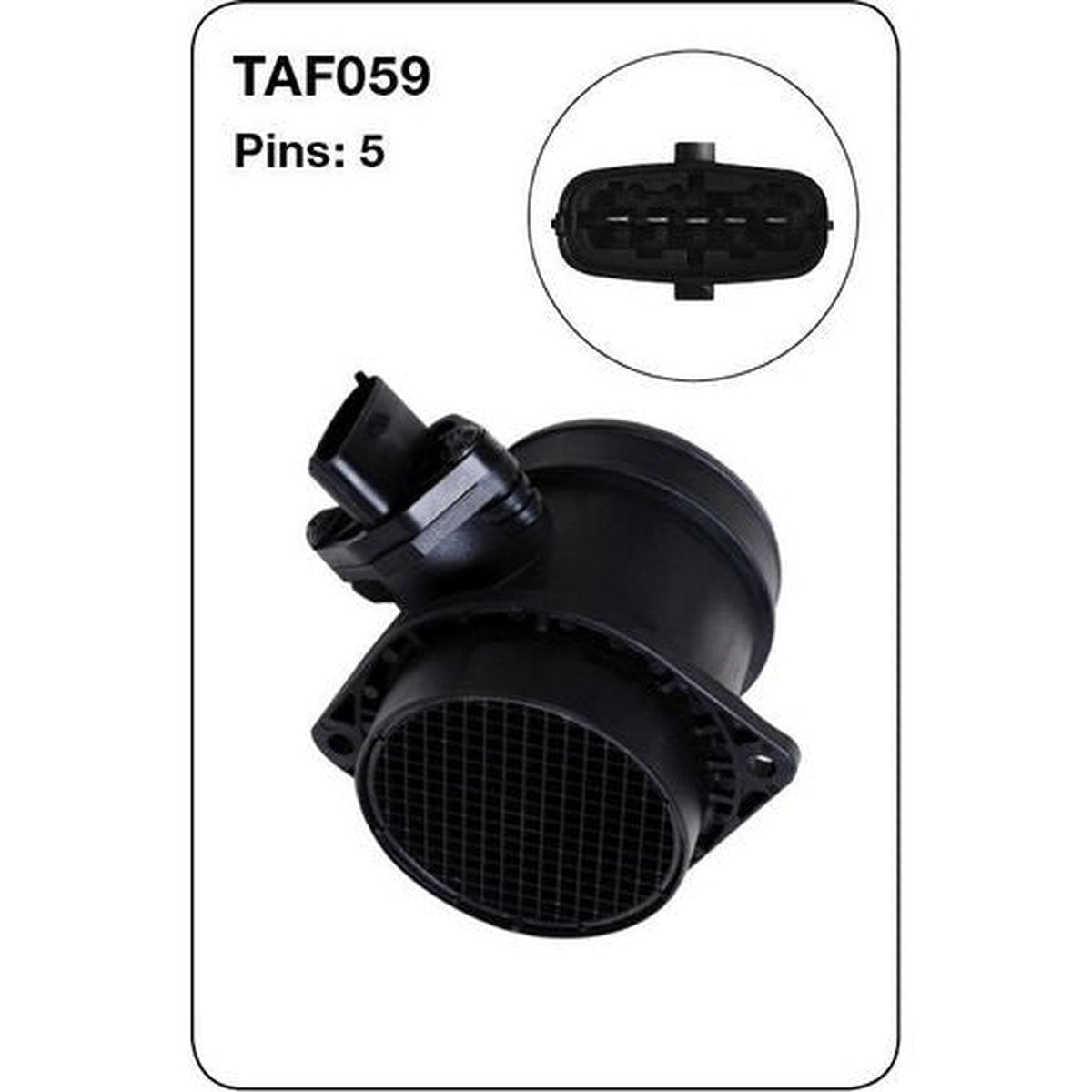 Tridon Air Flow Meter TAF059
