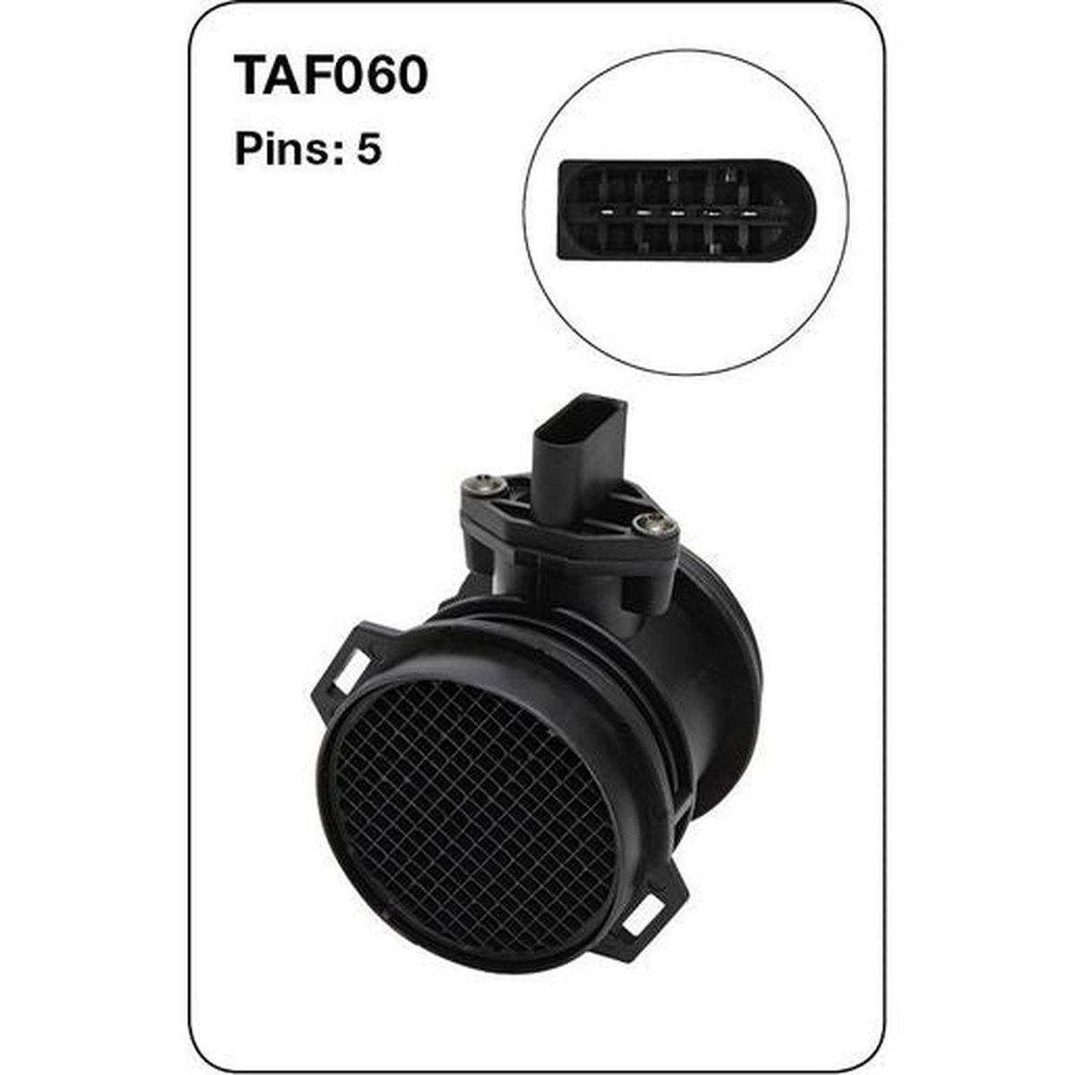 Tridon Air Flow Meter TAF060