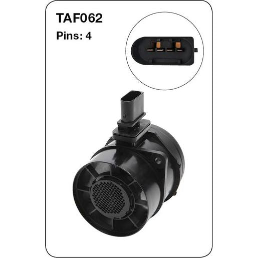 Tridon Air Flow Meter TAF062